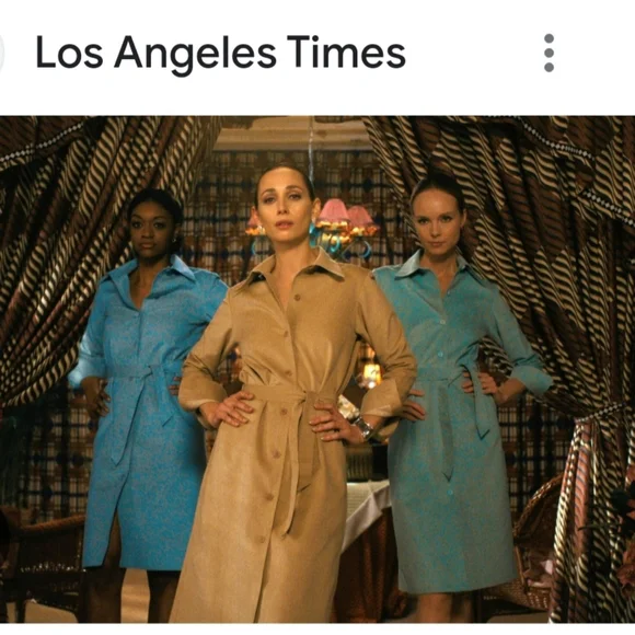 Dress - Picture 4 of 4